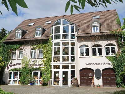 Weinhaus & Hotel Vinum